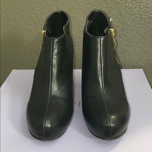 Madden Girl Ankle Boots